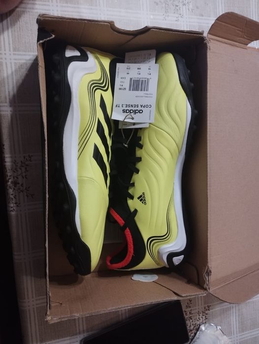 Adidas copa sense.3 TF