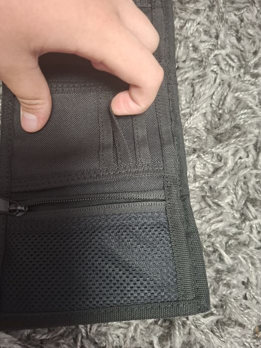 Кошелек, adidas.
