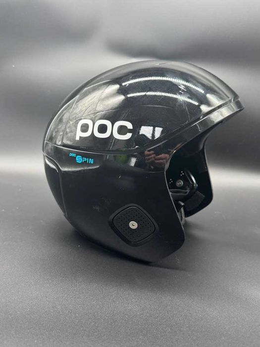 Kask narciarski /snowboardowy POC SKULL ORBIC X SPIN Roz. XL