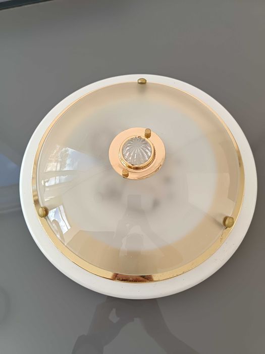 2 Candeeiros de teto em bom estado