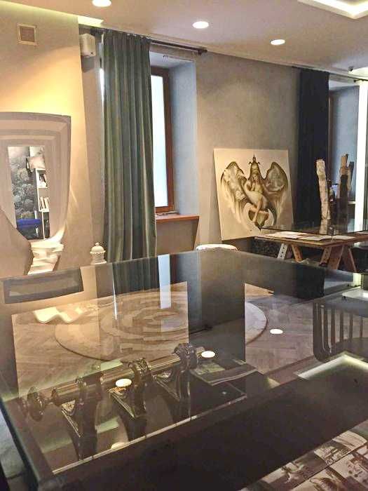 Коммерческая недвижимость по адресу ул. Саксаганского (площадь 131 м²) - Atlanta.ua - фото 3