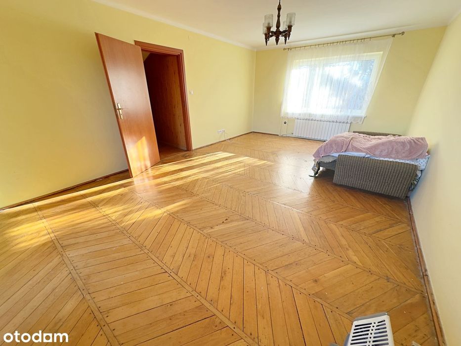 Dom w miejscowości Ceków-Kolonia 48