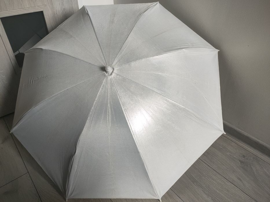 Parasolka fotograficzna/ blenda