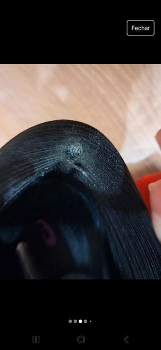 Ténis Asics NovaBlast3