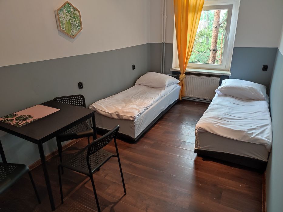 Noclegi Pracownicze - Tanie Noclegi  - Sosnowiec , Katowice, Będzin