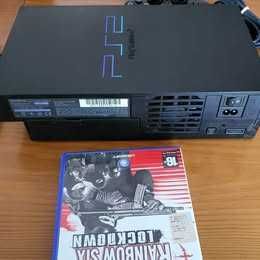 PlayStation 2 Fat