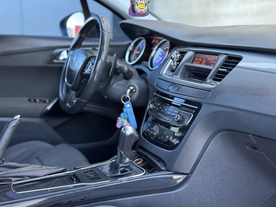 Продам Peugeot 508