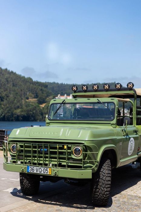 Chevrolet Truck