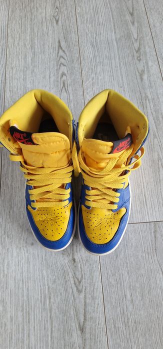 Buty NIKE rozm.38