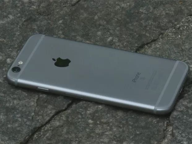 iPhone 6s Plus 128Gb como novo