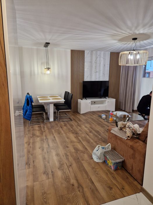 Nowe mieszkanie na sprzedaż ul.Niemcewicza Sochaczew