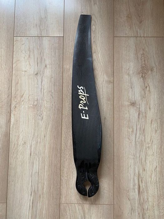 Śmigło Eprops pół 1b 125cm dla Vittorazi Moster 185