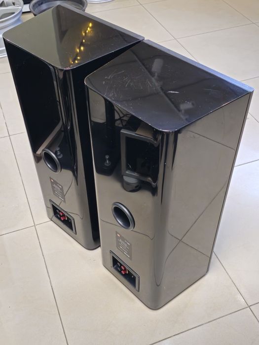Акустична система JBL XPL140 ВЧ25мм титан, СЧ75мм титан