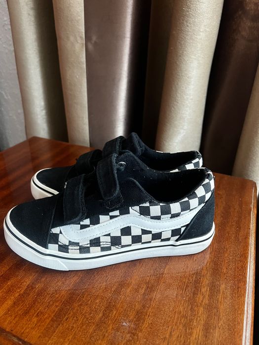 Кеди на хлопчика