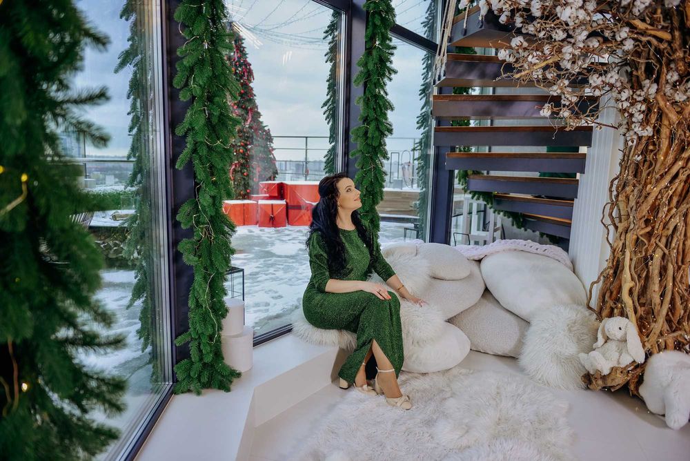 Продаж Вечірньої сукні