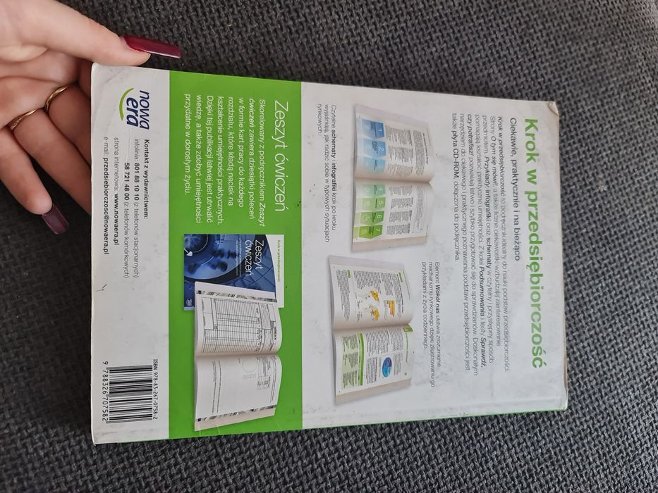 Krok w Przedsiębiorczość