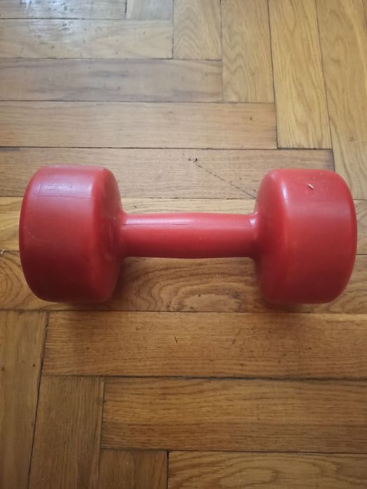 Гантель Титан 3 кг