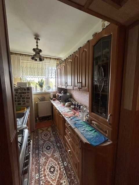 Mieszkanie Czeladź ul. Legionów 30A