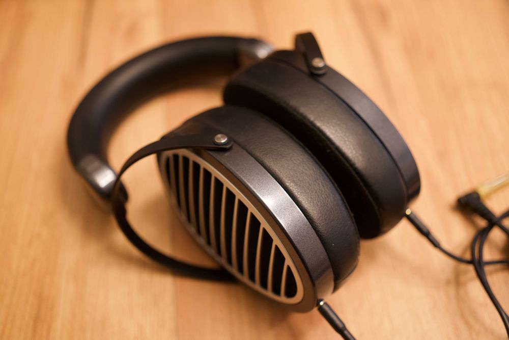 HIFIMAN Edition XS słuchawki planarne