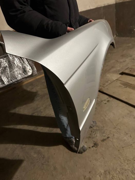 Праве крило для автомобіля бмв е39