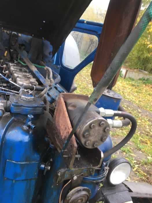 Продам трактор Т 40!!Т40