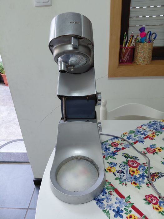 Batedeira da marca kenwood