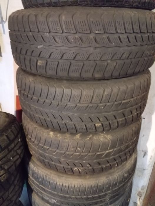 Продам зимові шини
