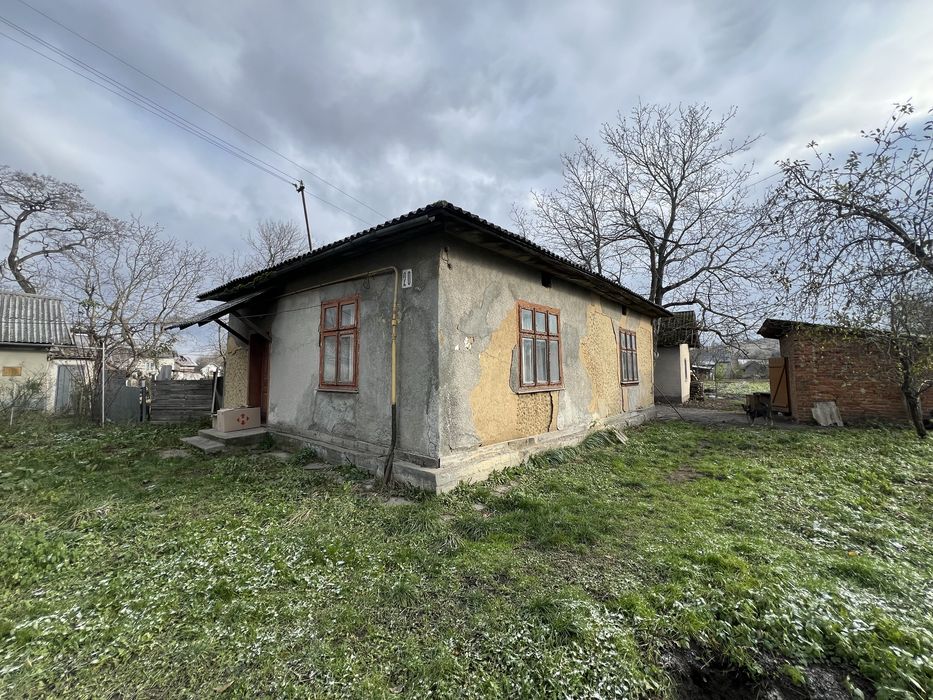 Будинок із землею 15 соток