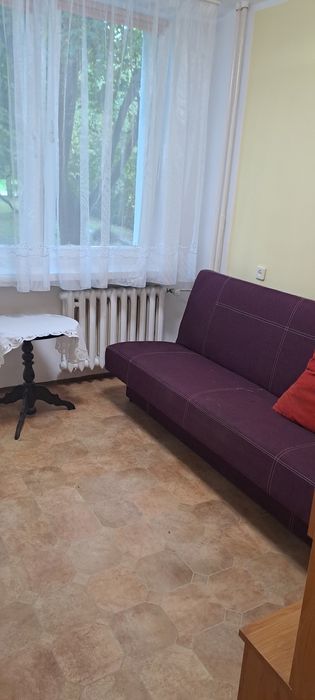Mieszkanie do wynajęcia