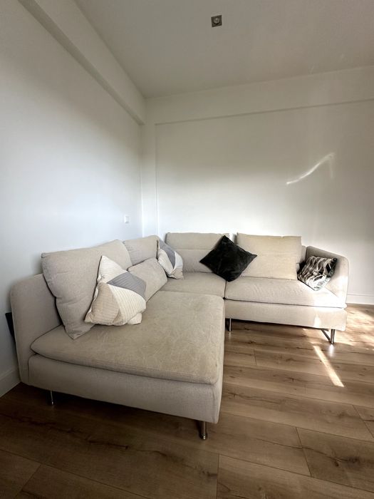 Sofá SÖDERHAMN modular