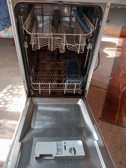 Pralka Amica,Zmywarka Indesit