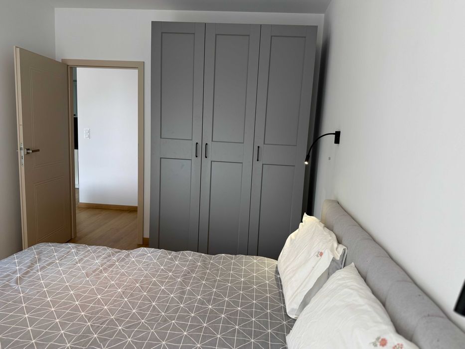 Mieszkanie dla 2 studentek, Przymorze, 2 pokoje + salon, od września