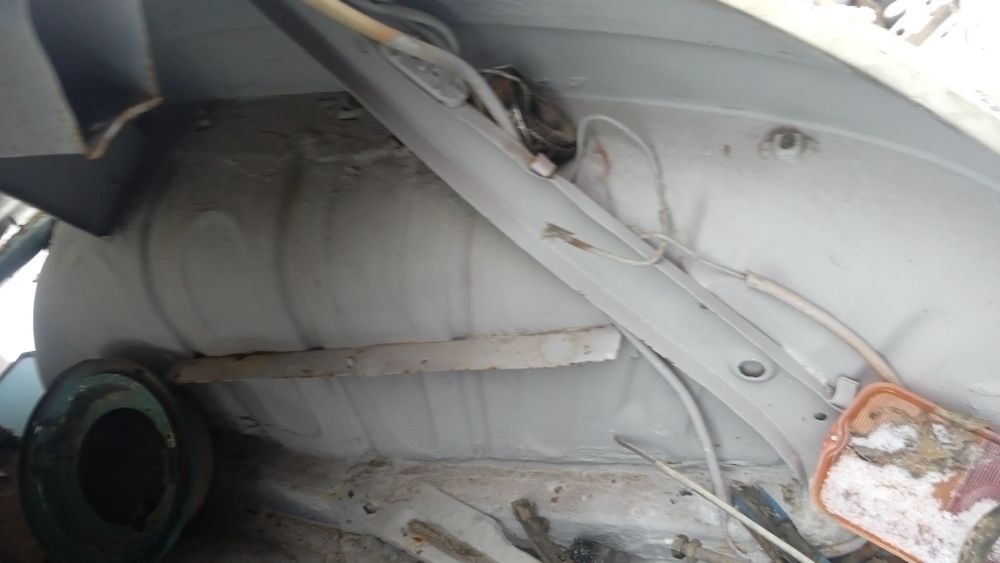 кузов газ м20 победа
