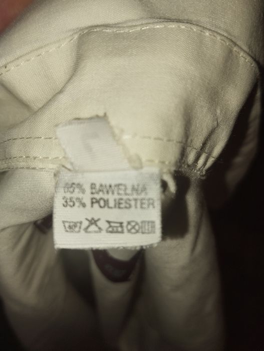 Okazja! Cena za Dwie Sztuki, Eleganckie Koszule Męskie.