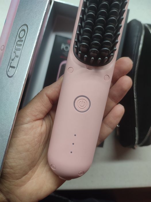 TYMO Випрямляч для волосся оригінал