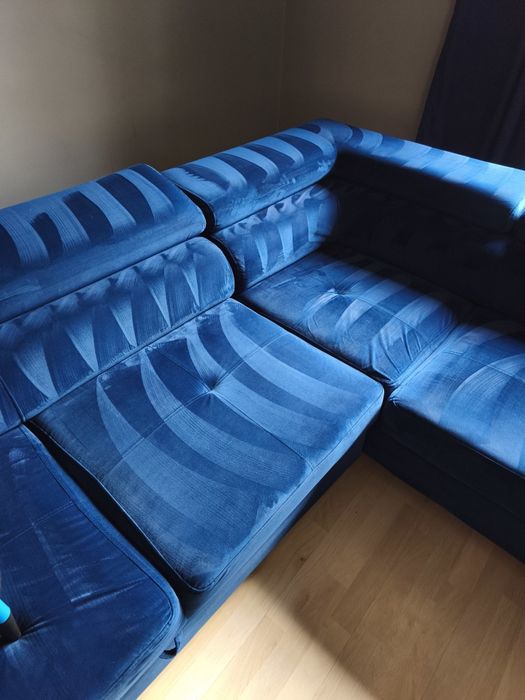 Tanie pranie tapicerki meblowej oraz detailing samochodowy