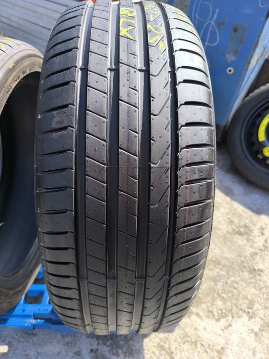 Opona Pirelli scorpion 235/55/19 pojedynka  nowa demo