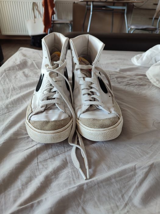 Buty Nike blazer rozmiar 40,5