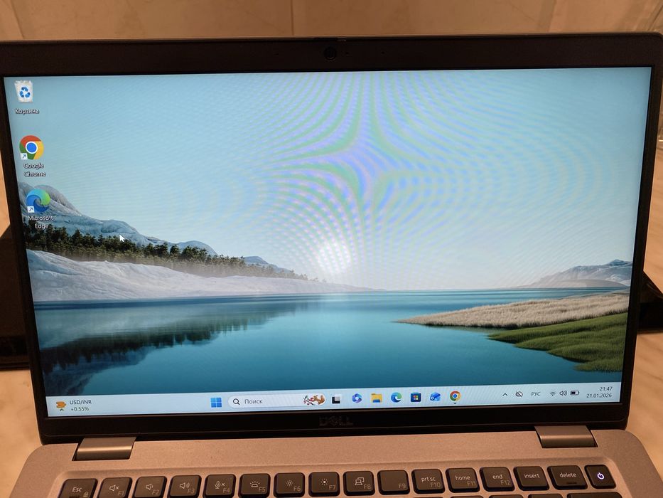 Deell Latitude 5420 i5 16/256gb