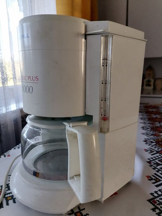 Кавоварка, Tefal