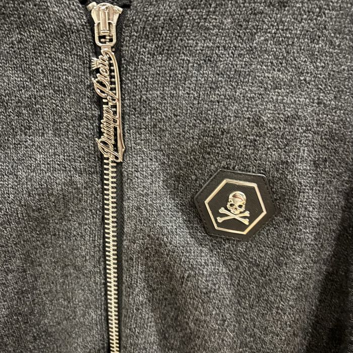 Philipp Plein Bluza