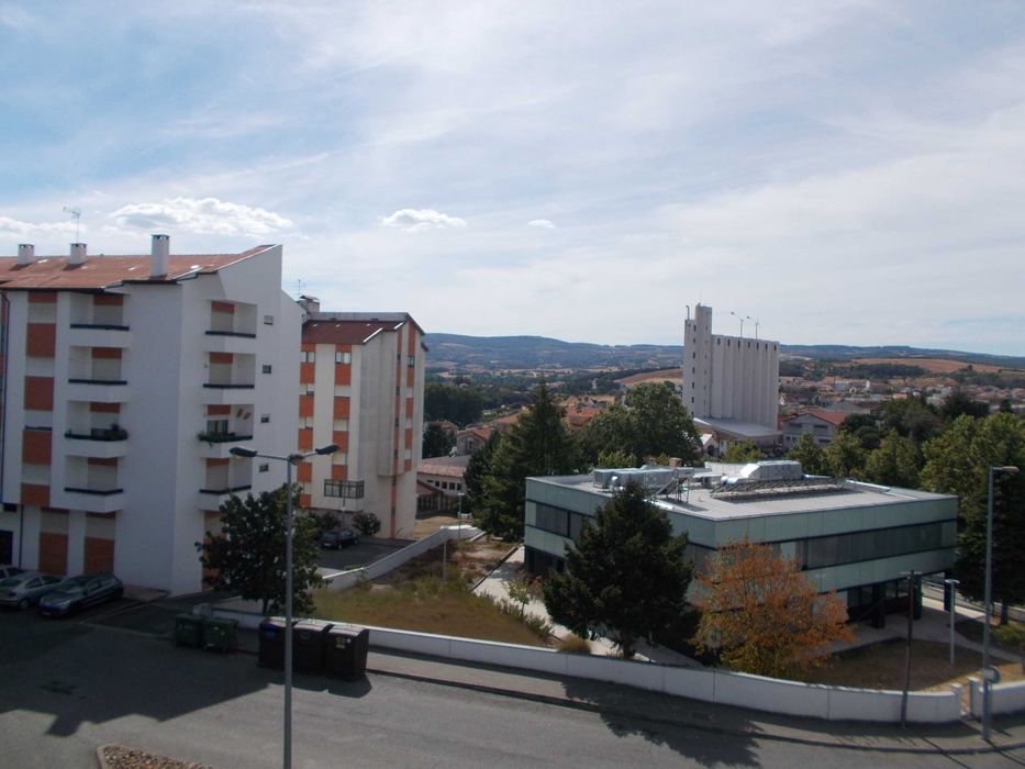 Quartos Para Alugar Bragança