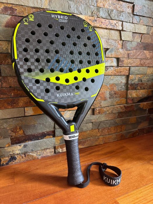 Siux Diablo Sanyo - Kuikma Hybrid 990