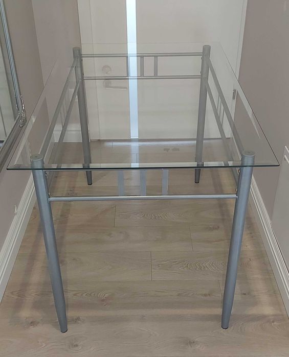 Sprzedam stół szklany