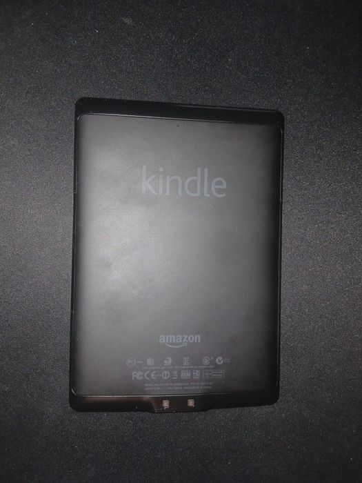 Amazon Kindle Keyboard (Kindle 3)