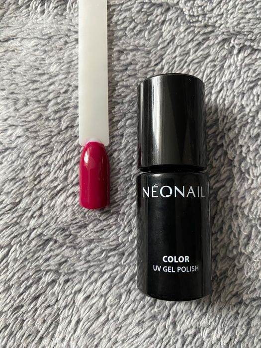 Lakier hybrydowy NeoNail