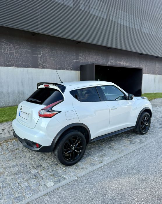 Nissan Juke — fotografia 2