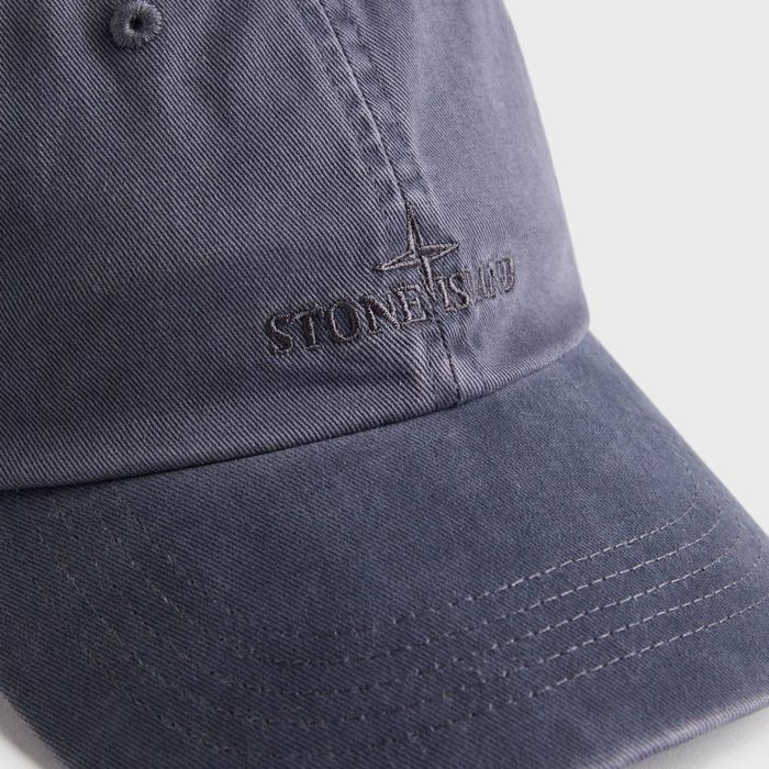 Кепка Stone Island