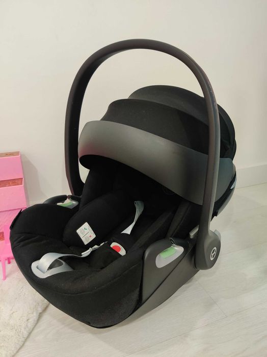 Ovinho Cybex como novo