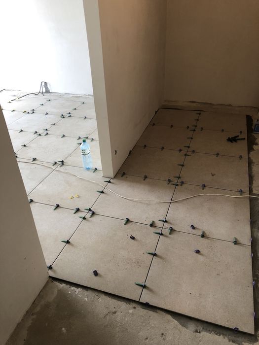 Ремонт квартир під ключ